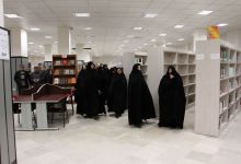 گزارش تصویری بازدید مدیران آموزش و پرورش شاهرود از دانشگاه صنعتی شاهرود